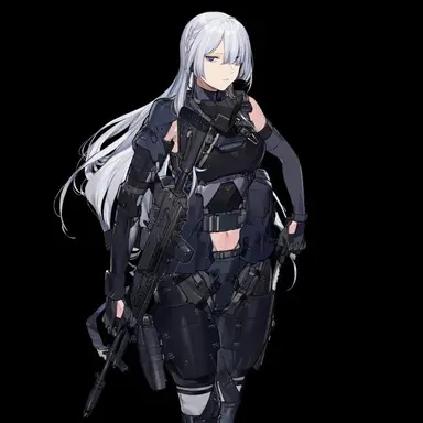 Profile image of AK-15