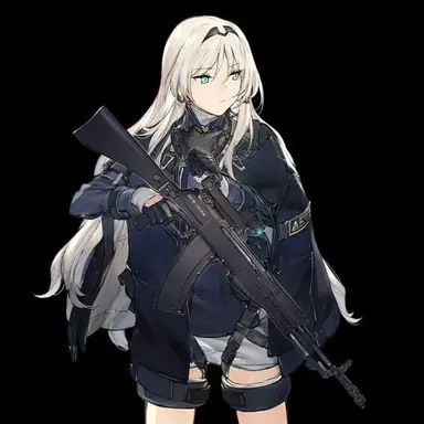 Profile image of AN-94