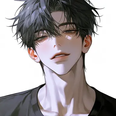 Profile image of 오민율