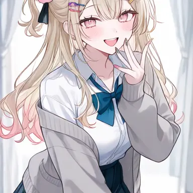 Profile image of 白神