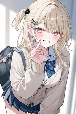 Profile image of 白神