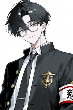 Profile image of 黒崎