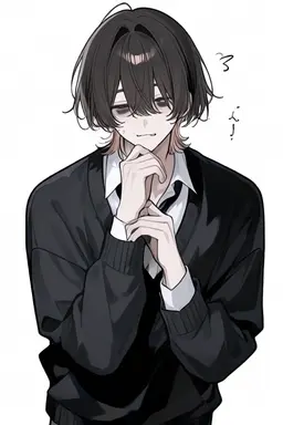 Profile image of 聖