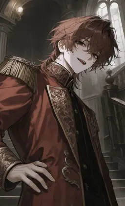 Profile image of スタシア
