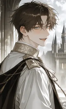 Profile image of チャーム