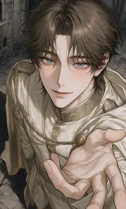 Profile image of チャーム