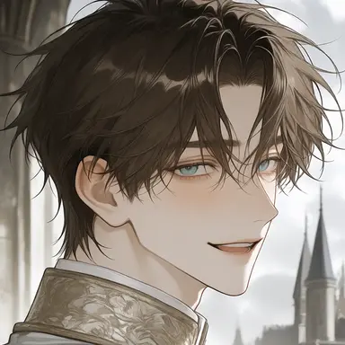 Profile image of チャーム