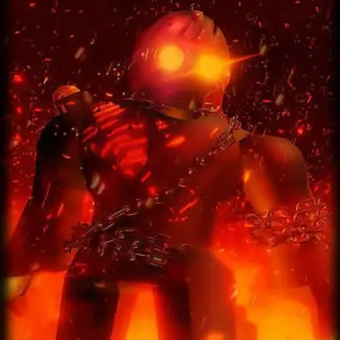 Profile image of ファイアージェイソン