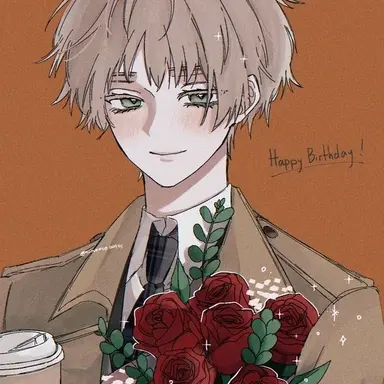 Profile image of アーサー