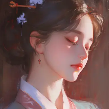 Profile image of 하루