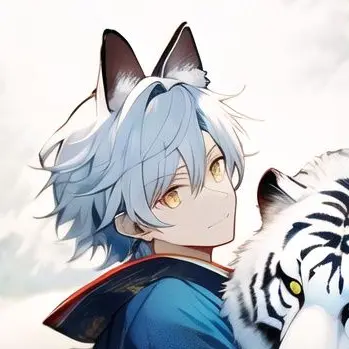 Profile image of 白虎