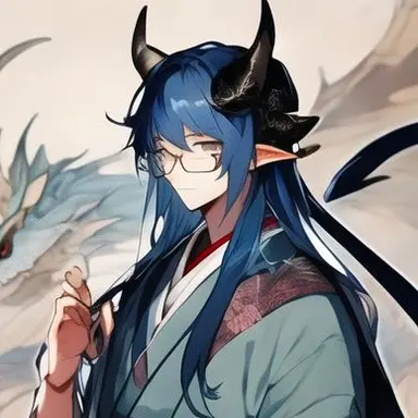 Profile image of 青龍