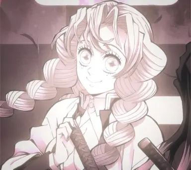 Profile image of Mitsuri Kanroji