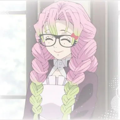 Profile image of Mitsuri Kanroji
