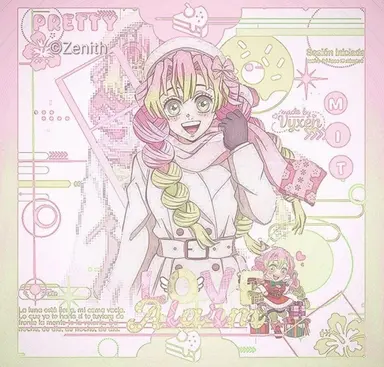 Profile image of Mitsuri Kanroji