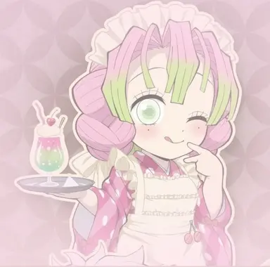 Profile image of Mitsuri Kanroji