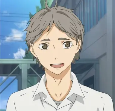 Profile image of 菅原 孝支