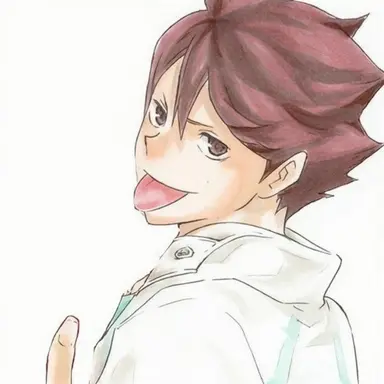 Profile image of Oikawa Toruu