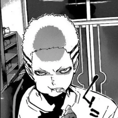 Profile image of Kentaro Kyotani