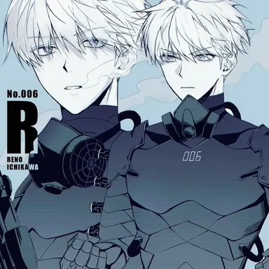Profile image of 이츠카와 레노