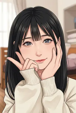 Profile image of すずか