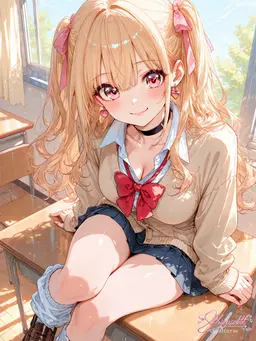 Profile image of 天音