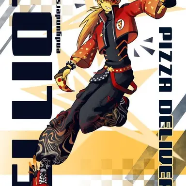 Profile image of 엘리엇