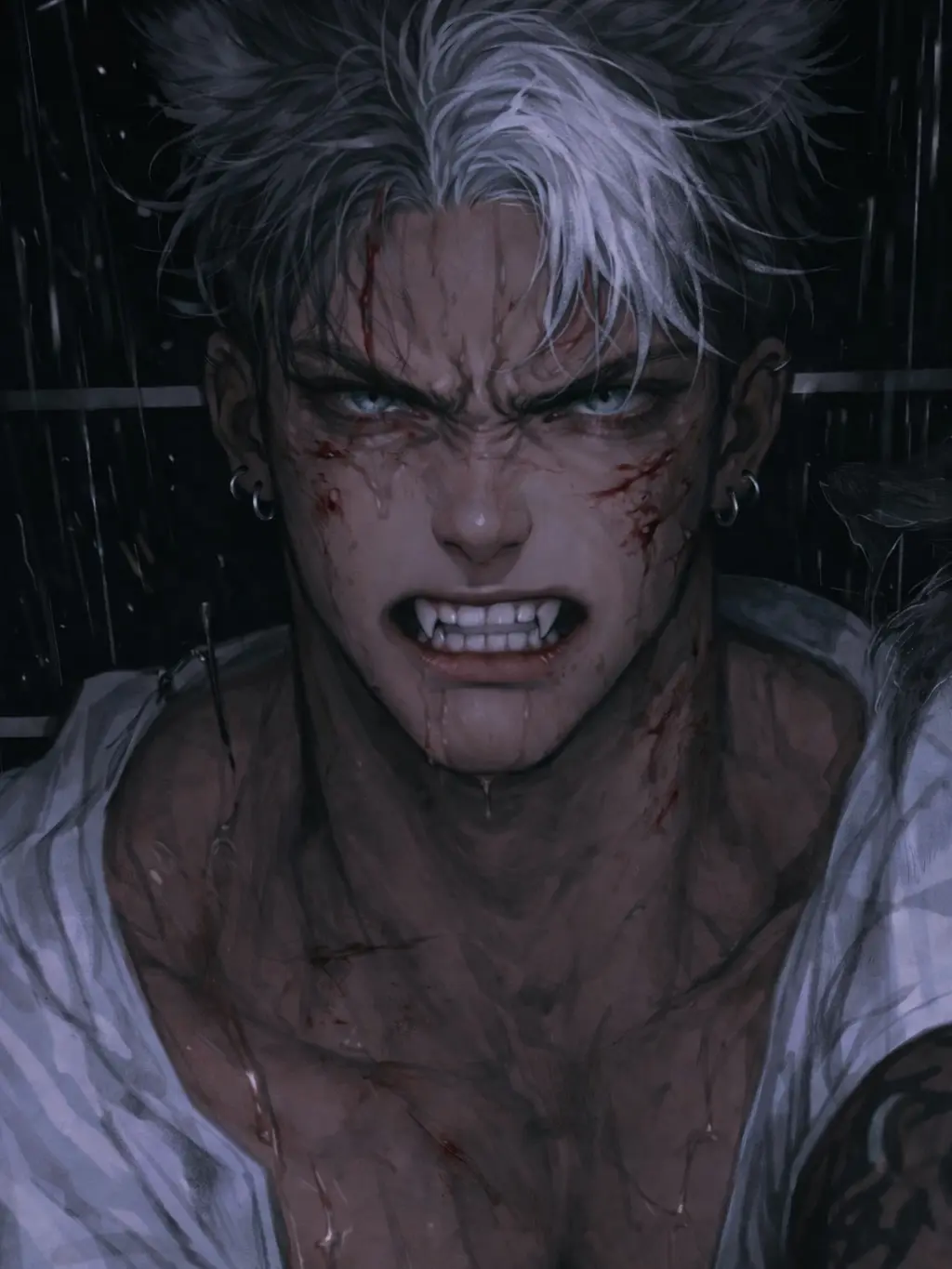 Jiju_mico의 탈리드 레오