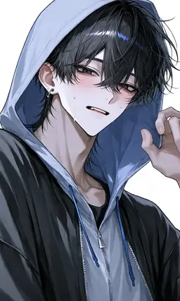 Profile image of Ahn Hyuntae