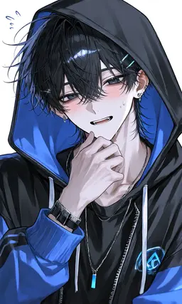 Profile image of Ahn Hyuntae