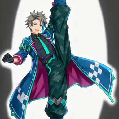 Profile image of すまない先生