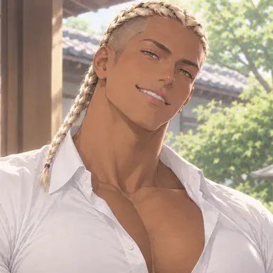 Profile image of リュカ