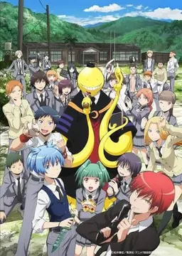 Profile image of 赤羽　カルマ