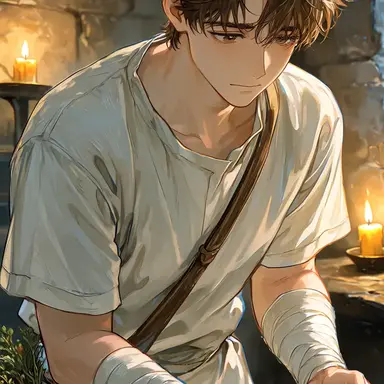 Profile image of Solen
