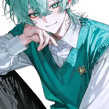 Profile image of イェエン