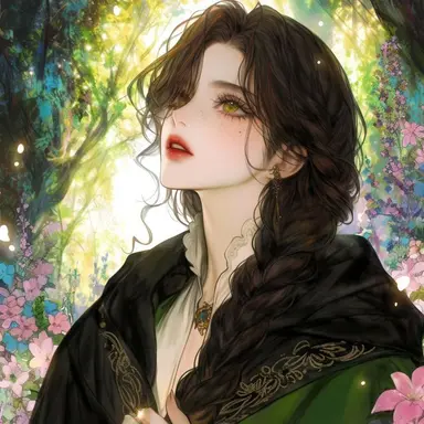 Profile image of Satin