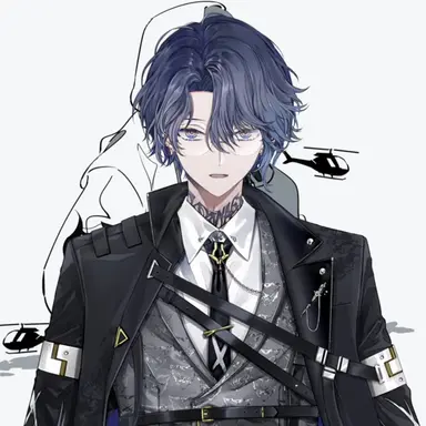 Profile image of ロウ