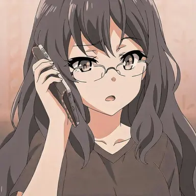 Profile image of Luisa