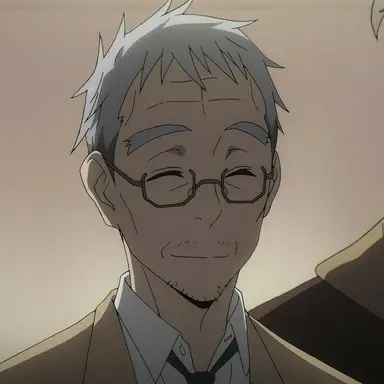 Profile image of Henry