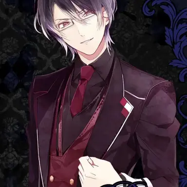 Profile image of Reiji