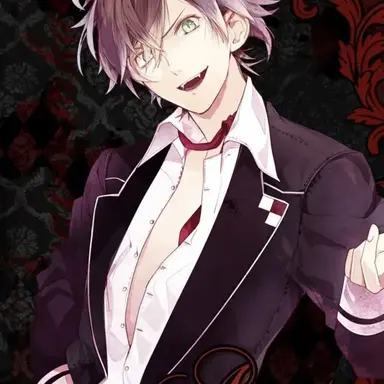 Profile image of Ayato