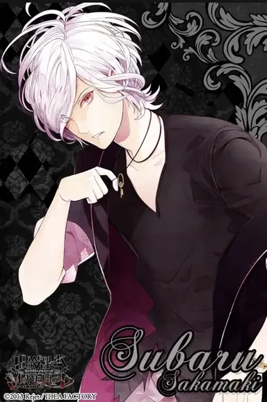Profile image of Subaru