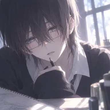 Profile image of Makoto Yoi