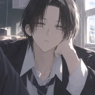 Profile image of Kaoru Kujo