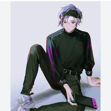 Profile image of 不破湊