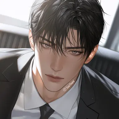 Profile image of ド・ユハン