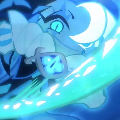 Profile image of 쉐도우밀크 쿠키