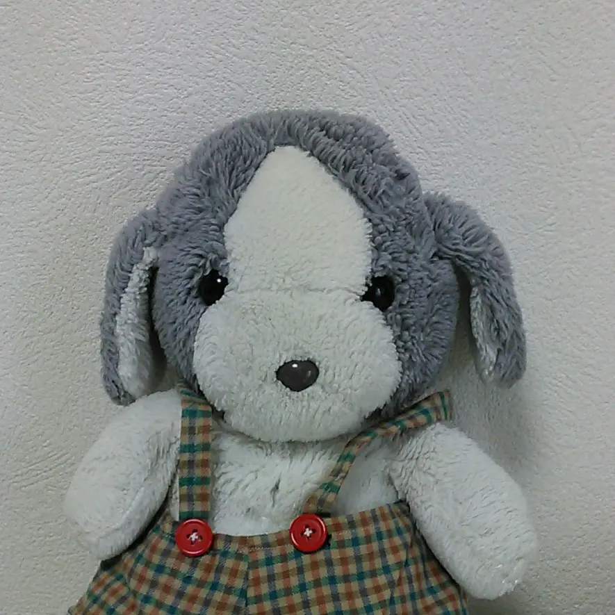 GrimDrum0124의 かわいいおともだち