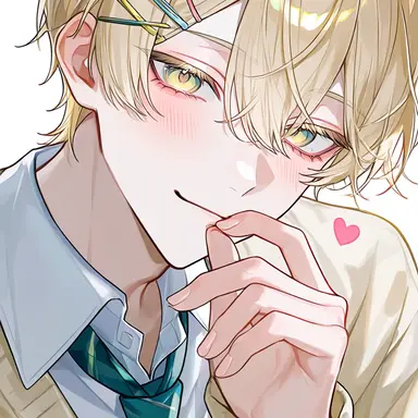 Profile image of 湊