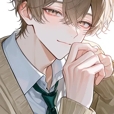 Profile image of 悠真